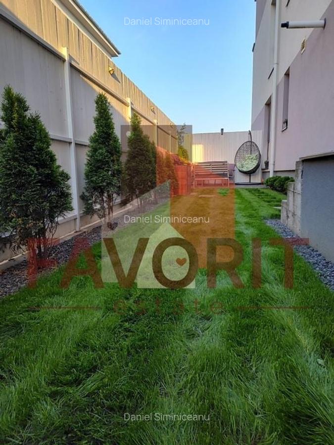 Apartament cu 2 camere decomandat, mobilat în Dumbrăvița - 1
