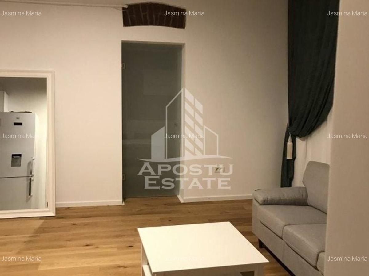 Apartament cu 2 camere Central centrala proprie - 3