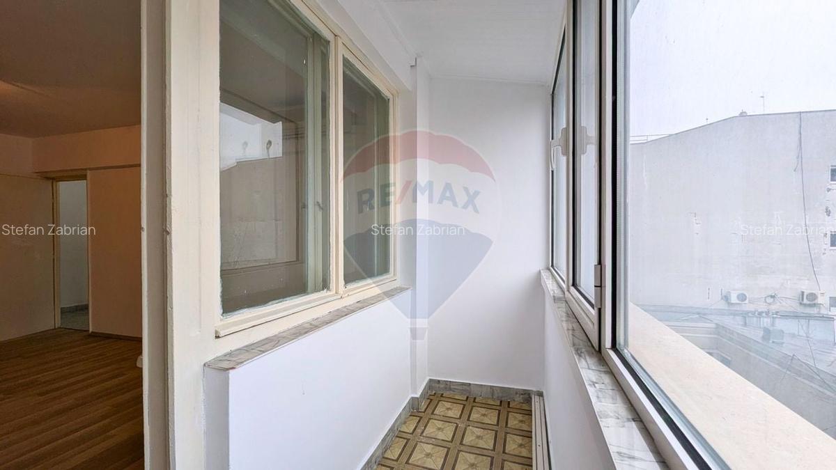 Apartament 2 camere | 48 mp | Bloc Perla Dorobanti | Etaj 4/12 - 4