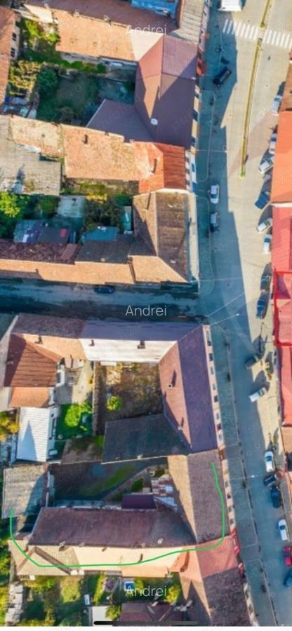 Oportunitate investitionala in zona centrala 760mp - 3