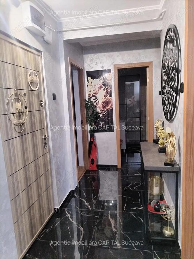 Apartament 2 camere Burdujeni de vanzare - 17