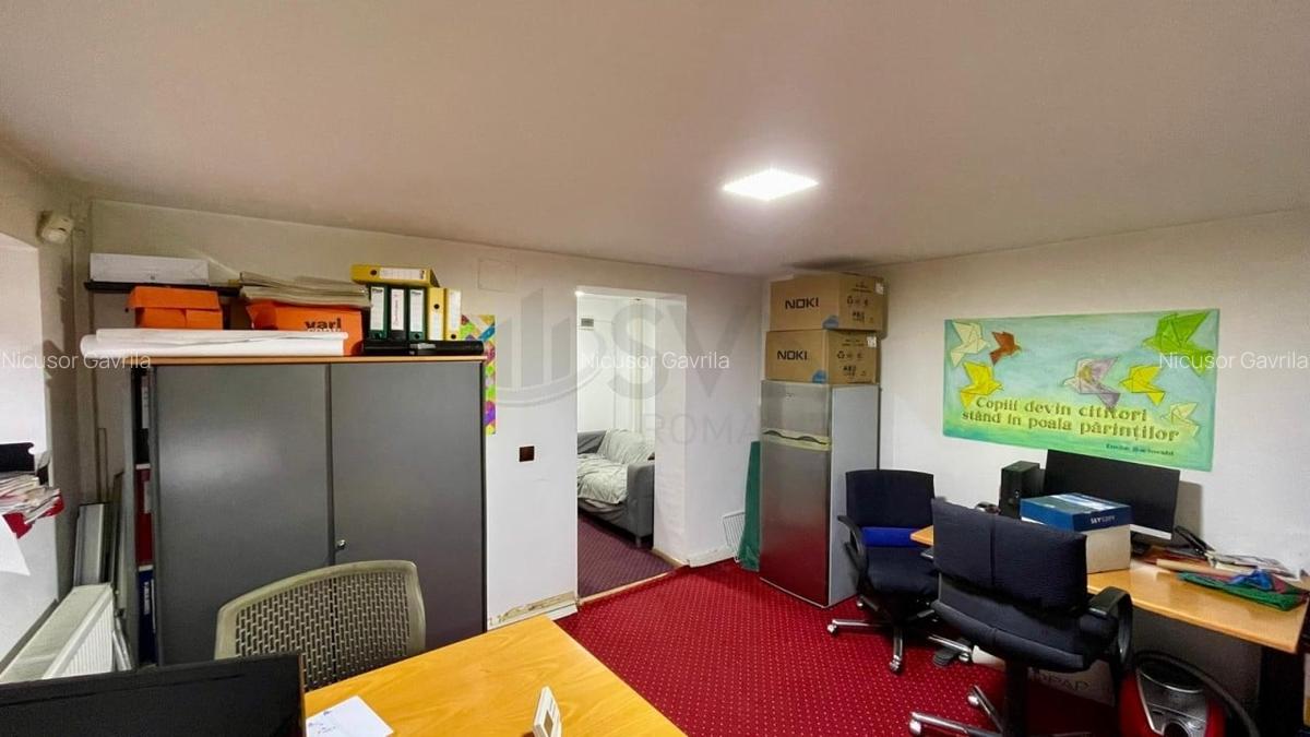 REC3001560 Vila Tineretului - Ideal Spatiu de Birouri - 9