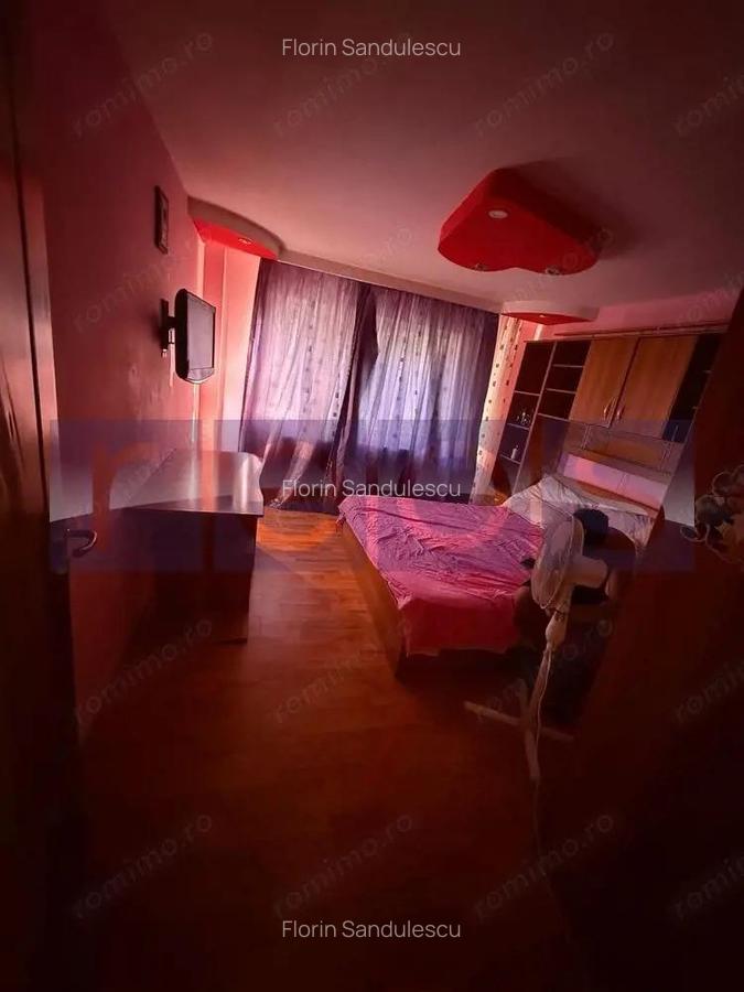 DE VANZARE AP 2 CAMERE 52 MP DRUMUL TABEREI | DECOMANDAT | METROU - 1