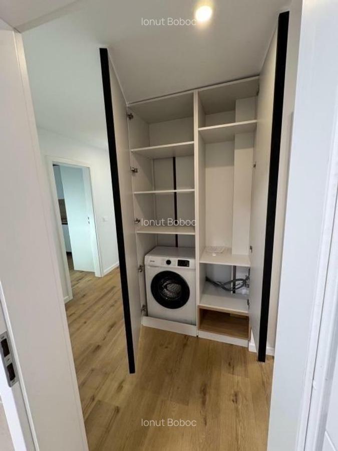 Apartament Berceni - 14