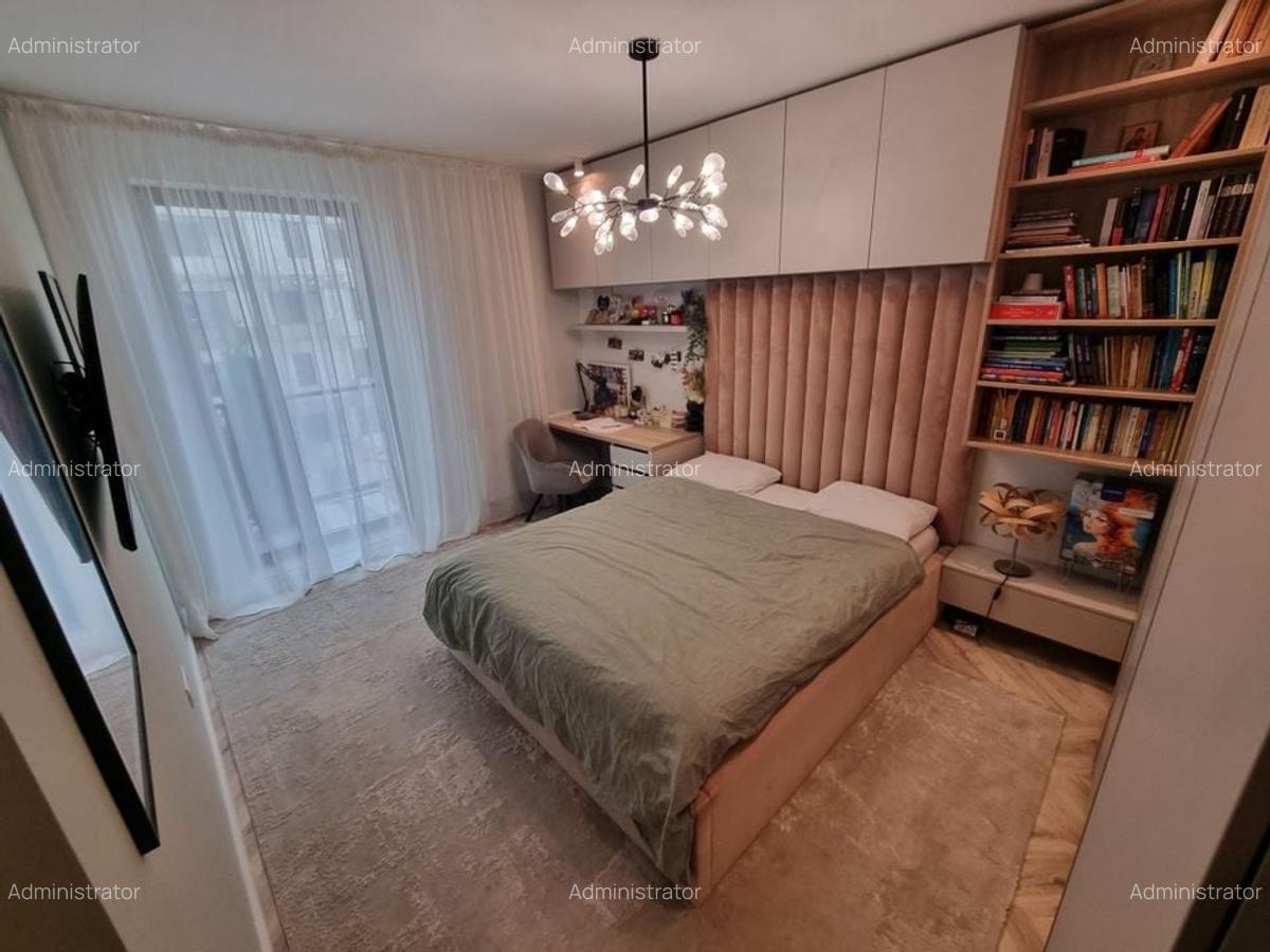 Apartament zona Tomis Nord (Euromaterna) - 5