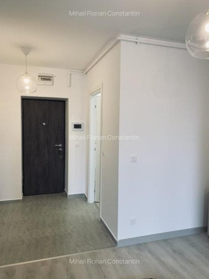 Inchiriere garsoniera,Hils Pallady,metrou Anghel Saligny,Parcare Inclusa in pret - 5