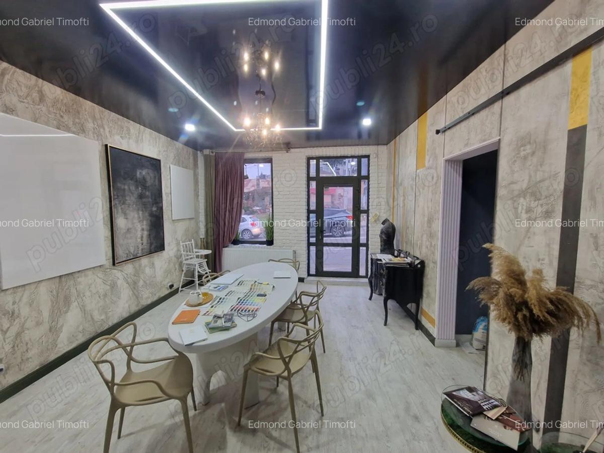 Spatiu Strada Pacurari - 7