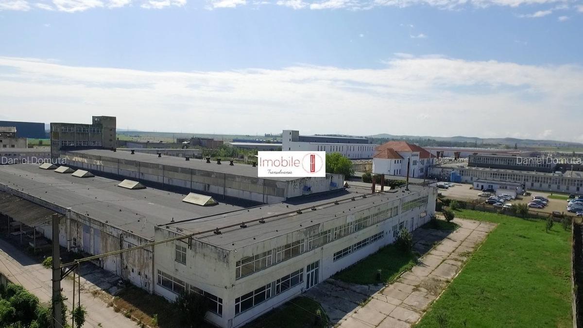 Hala Industriala Turda - 12