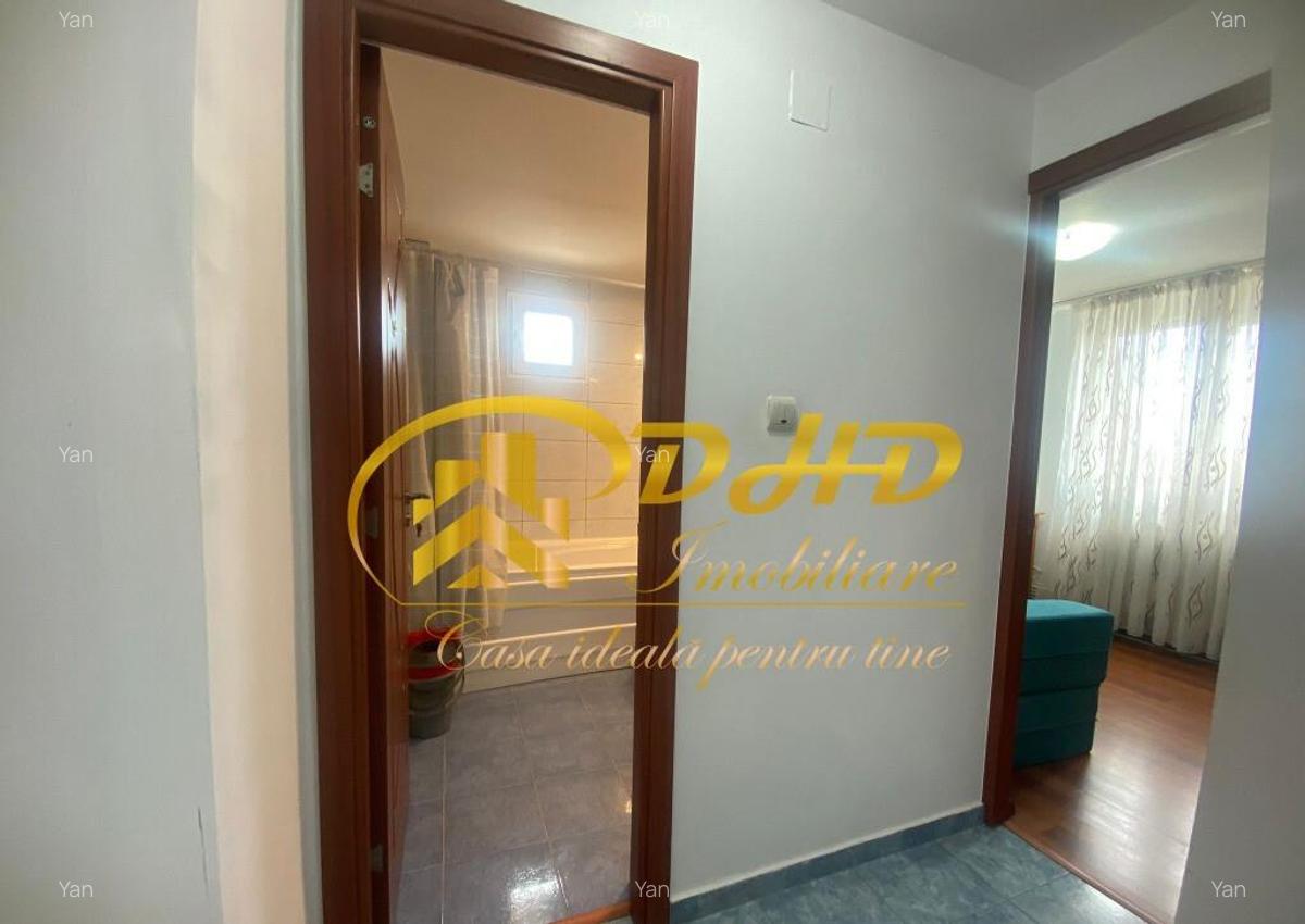 Apartament cu o camera de inchiriat situat in zona Alexandru cel Bun - 6
