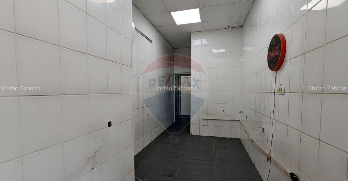 Spa?iu comercial 57 mp stradal Turda 118-120 Bucure?ti ... - 11