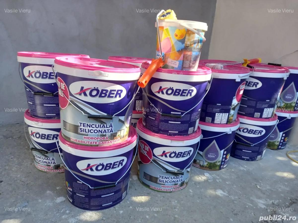 Vand aprtament la vila partier deosebit - 8