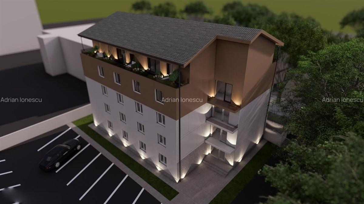 RECO  APARTAMENT 3 camere Borsului - 15