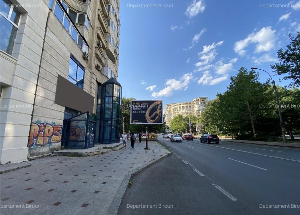 Spațiu comercial, 665 mp în Unirii - 6