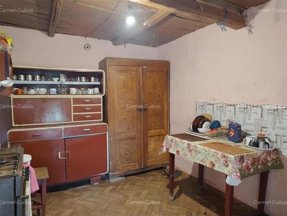 RECO Casa de vanzare in Sisterea - 4