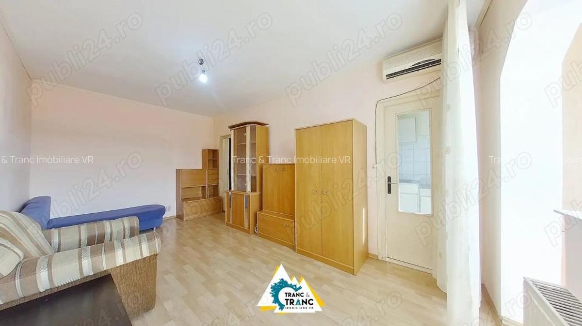 Apartament cu 1 camera de inchiriat in Micalaca, zona Miorita ideal pentru o persoana sau un cuplu - 2