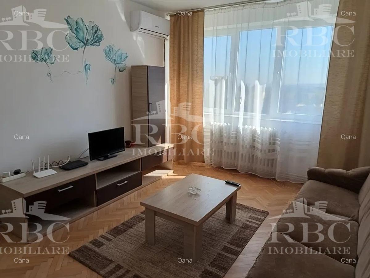 Apartament  2 camere in apropiere de Iulius Mall - 2