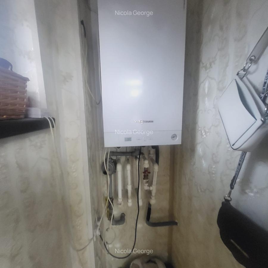 Casă cu 5 camere în Fundeni - 13