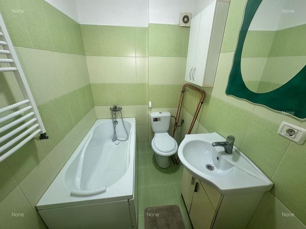 AP. 2 CAMERE IERNII, PARCARE, MOBILAT, BLOC NOU, CENTRALA, COMISION 0% - 8