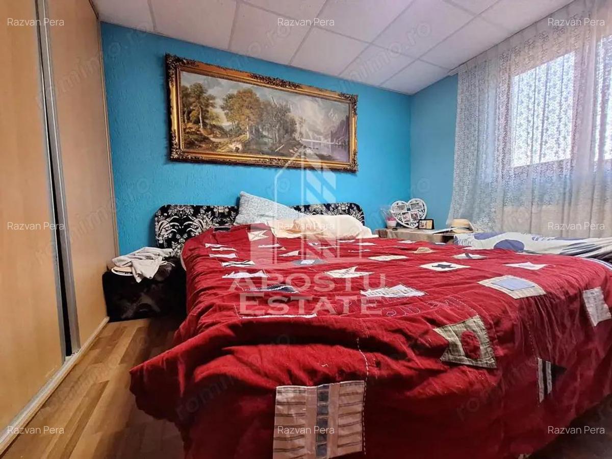 Casa cu 4 camere, 1520 mp teren, Gai - 4