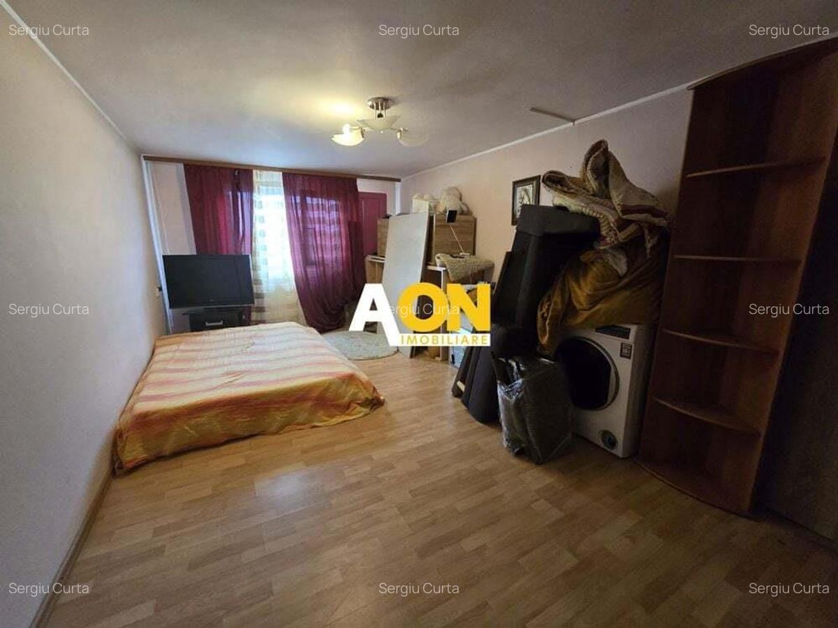 1/2 Duplex Zona Centru, 7 Camere, 310mp Teren - 10