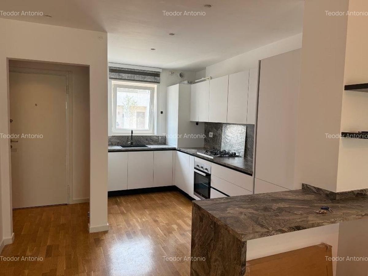 Vila 5 camere Pipera | Scoala Americana | New Point Villas - 3