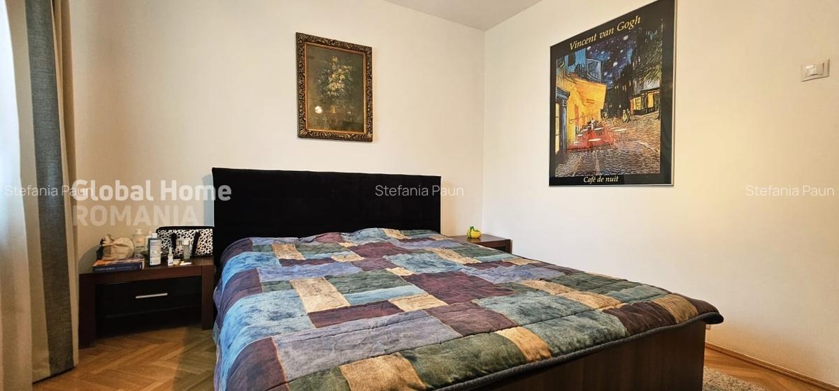Floreasca | 3 Camere Cozy | Pet Friendly | 1000 EUR - 10