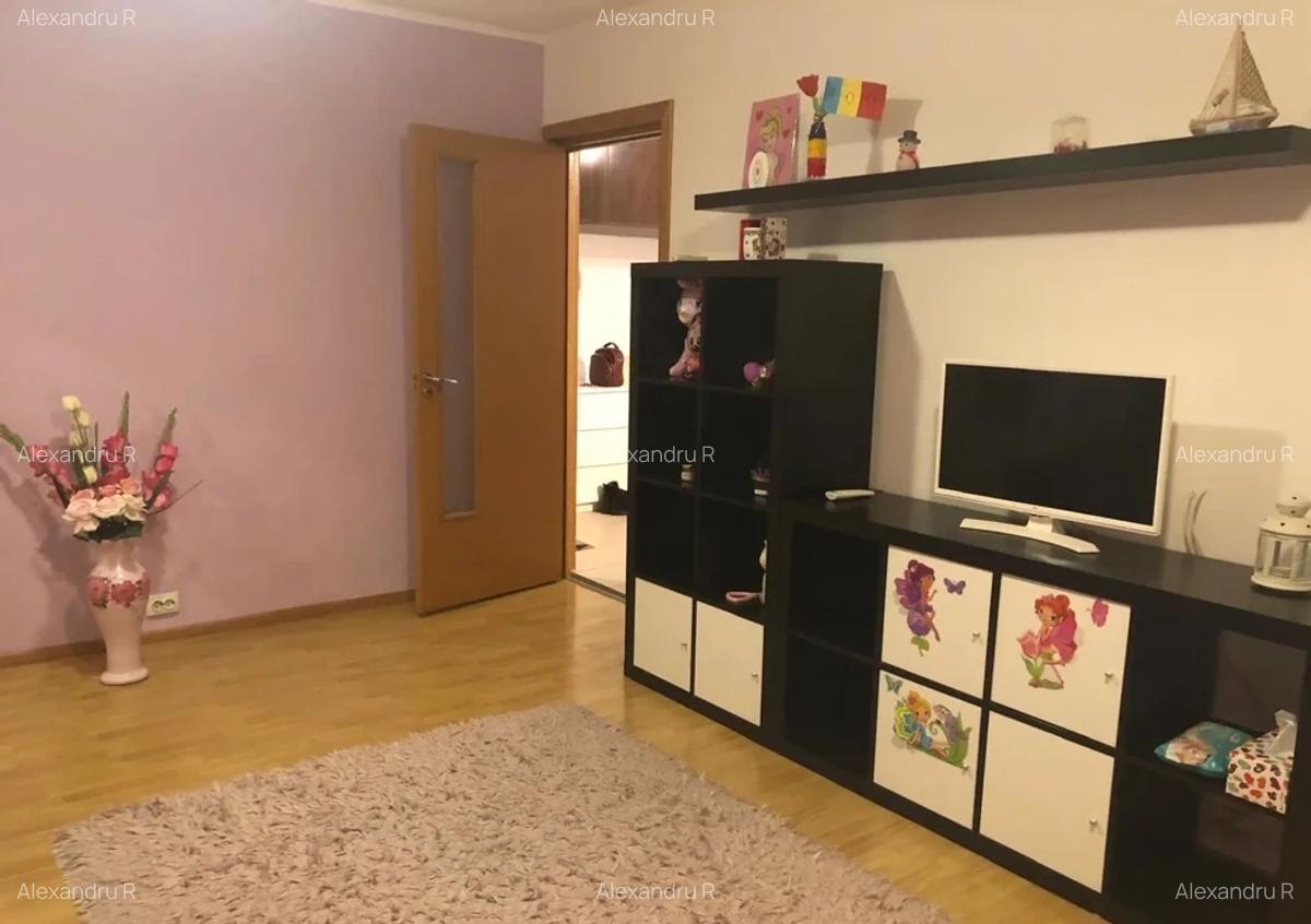 Apartament 2 camere Aviatiei decomandat boiler complet mobilat/utilat - 7