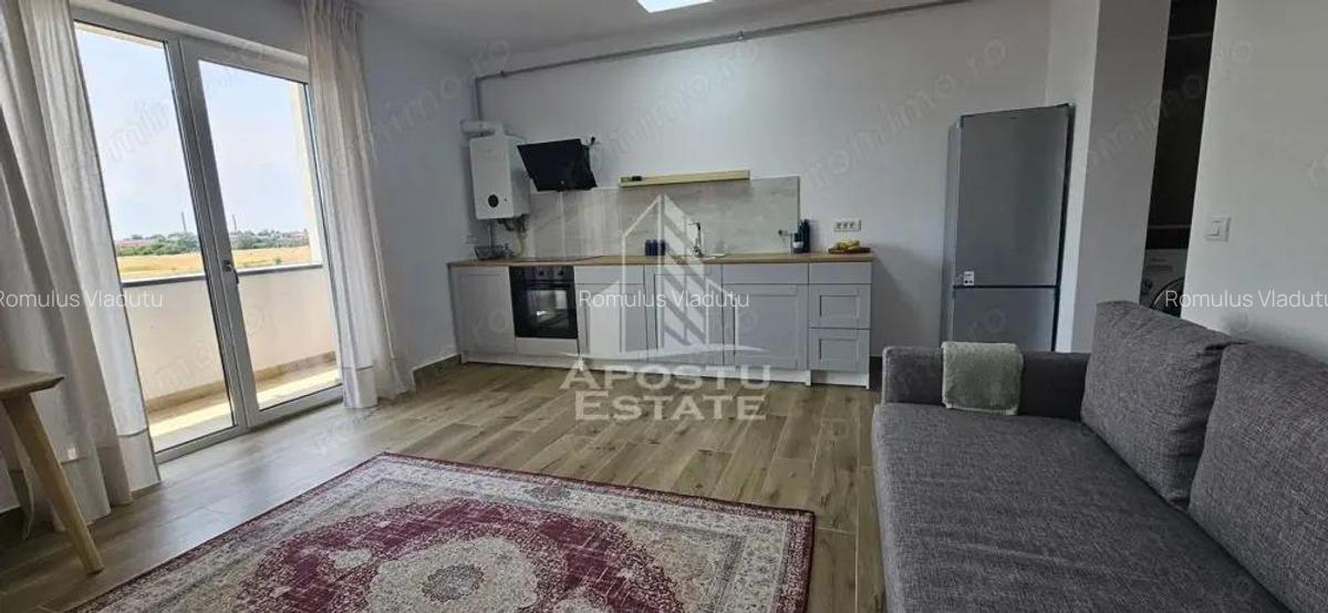Apartamentul tip studio, centrala, ac, loc de parcare - 3
