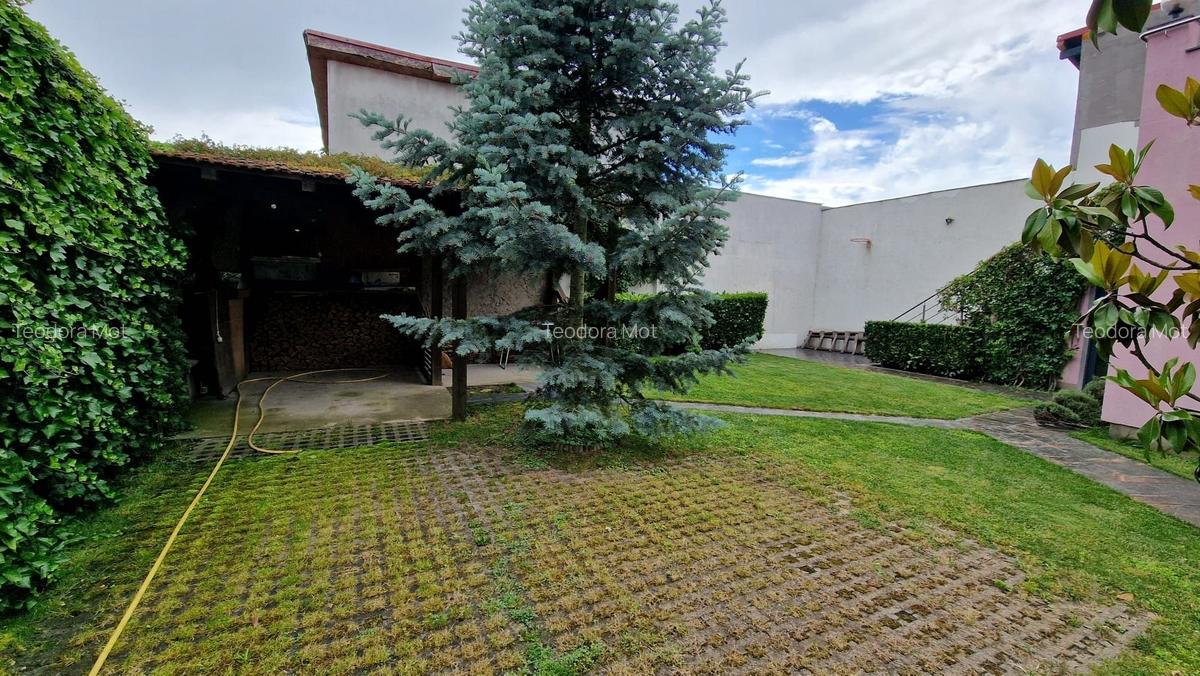 Casă cu 3 camere în Freidorf - 21