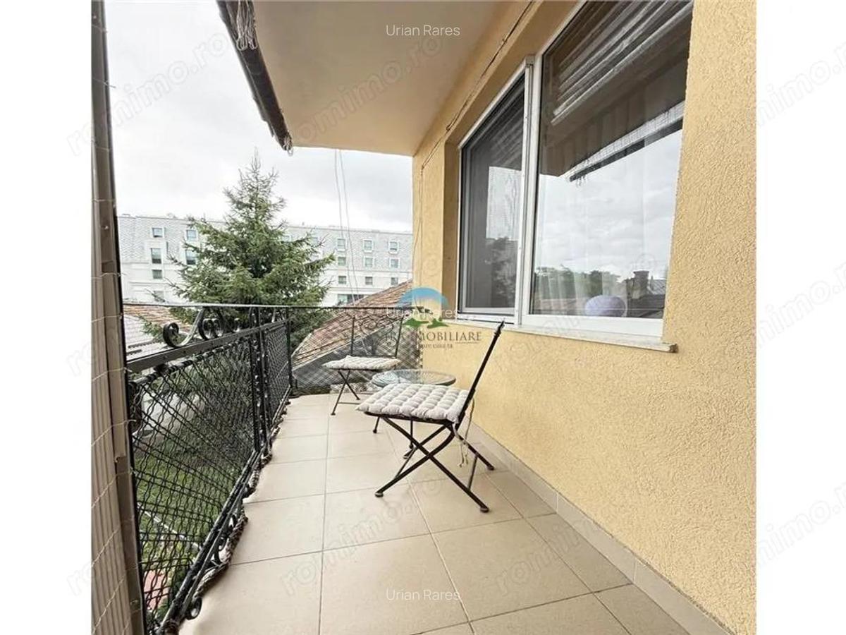 Apartament de inchiriat cu loc de parcare, 2 camere Centru Cluj Napoca - 12