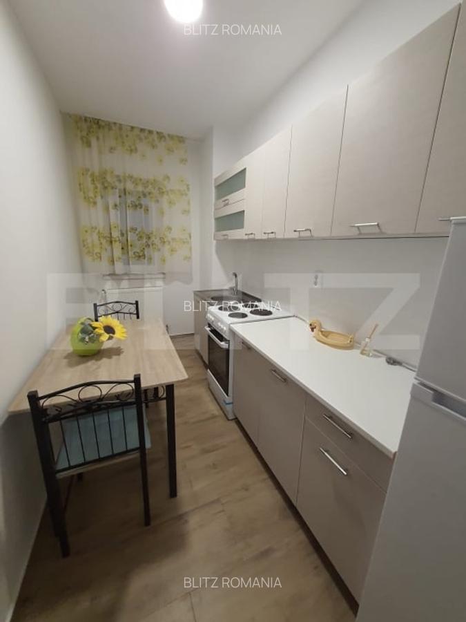 Apartament 2 camere dormitoare, parcare, 50mp, zona Mihai Romanul - 7