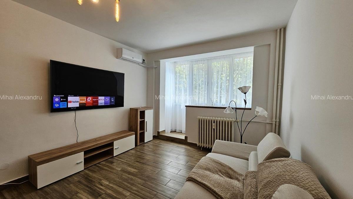 Dristor metrou la scara | Baba Novac | Prima  închiriere după renovare | Stradal - 2