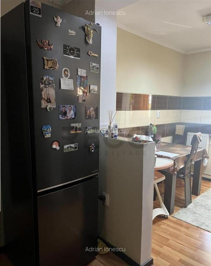 RECO APARTAMENT 2 camere NUFARUL - 8