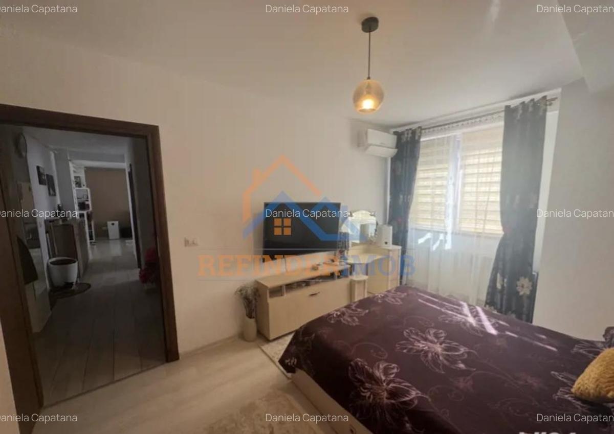 Vanzare apartament 3 camere zona Auchan Militari - 2