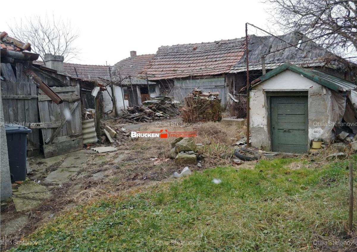 Casa cu teren aferent - 3