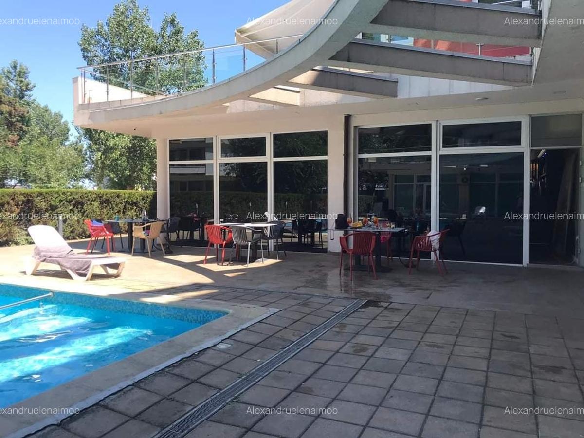Ptr Studenti, 2 camere, Sat Vacanta - Campus, 2 camere, mobilat si utilat 400E - 14