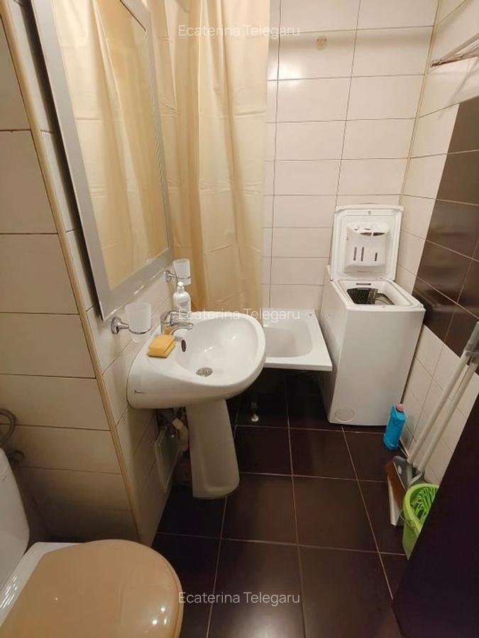 Garsoniera? de va?nzare i?n Bucures?ti, Sector 3, Piat?a Muncii - 5 min metrou - 8