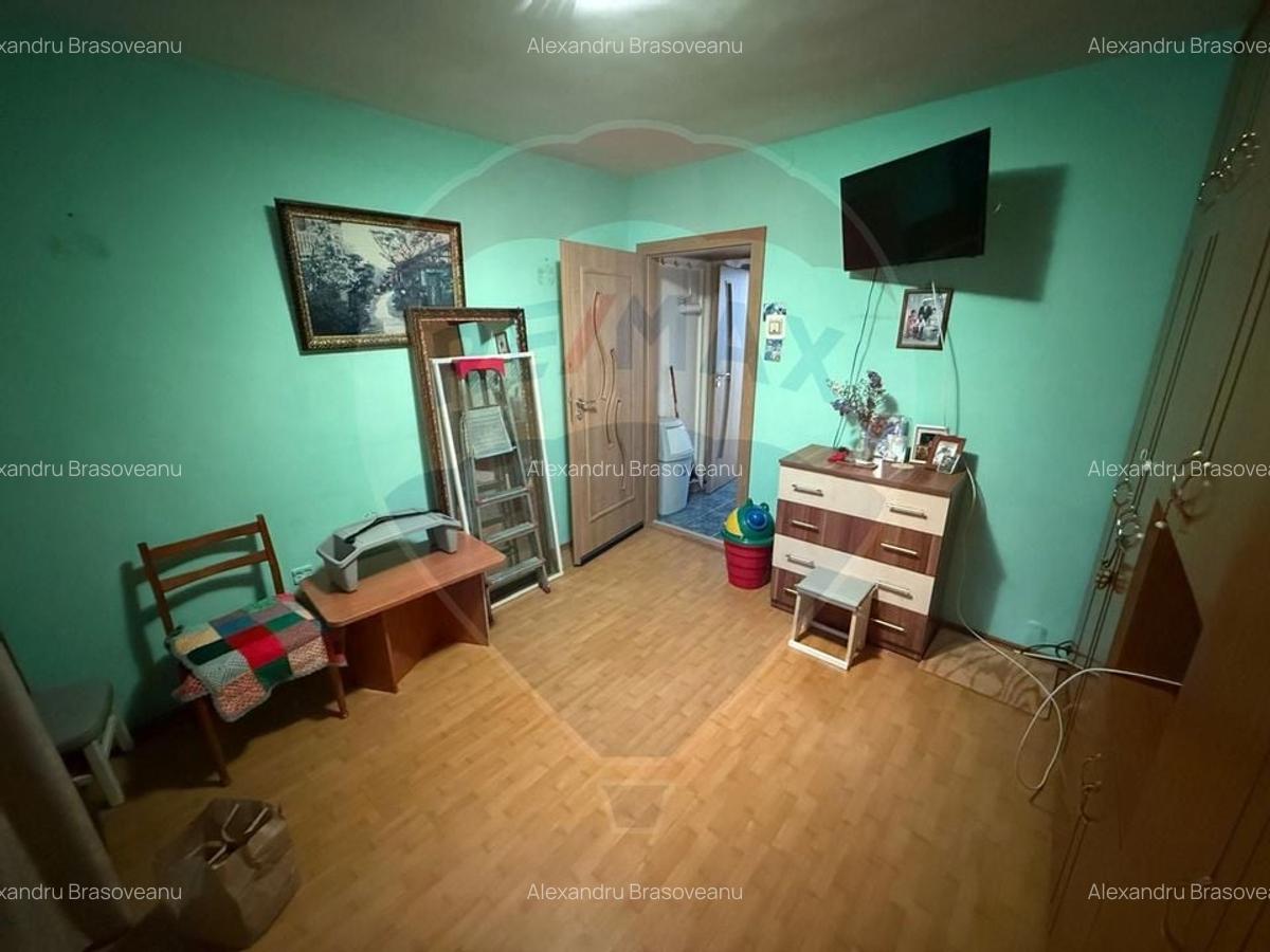 Apartament cu 3 camere de vanzare in zona Calea Bucuresti - 4