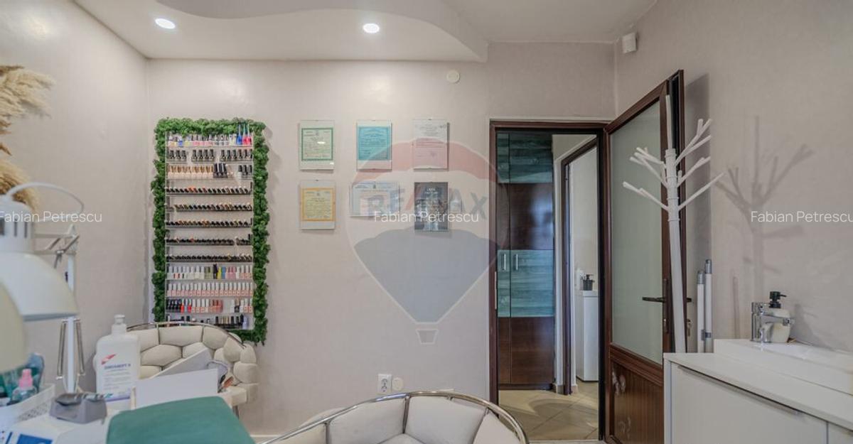 SPATIU COMERCIAL | 42MP | 0 COMOSION | BEAUTY | MEDICAL - 5