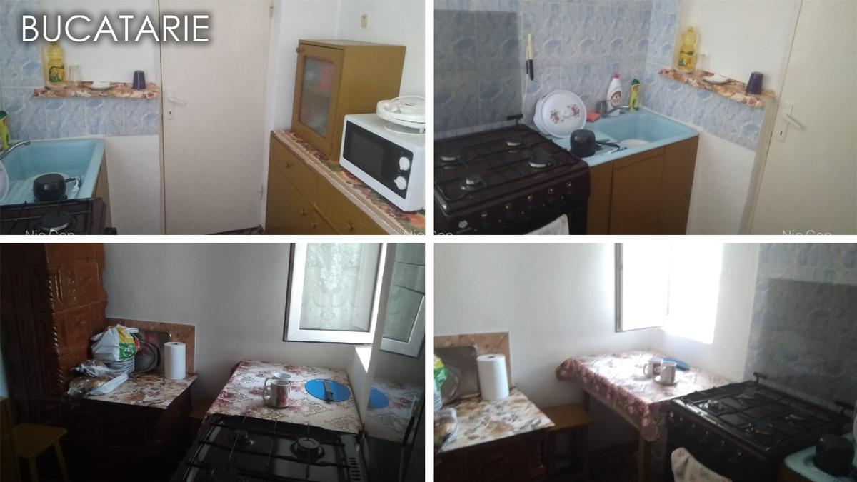 Casă  + teren generos 783mp Cumpăna – 91.000€ (negociabil) - 9