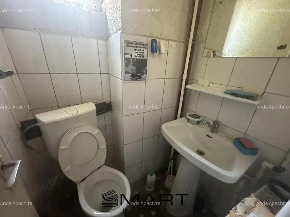 Spa?iu Comercial 50 mp Bartolomeu - 4