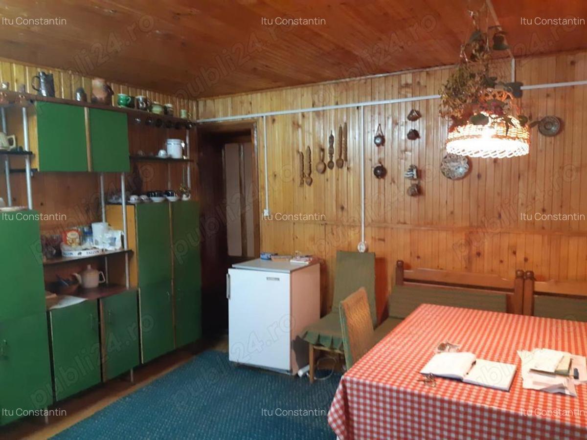 Casa in Busteni - 4