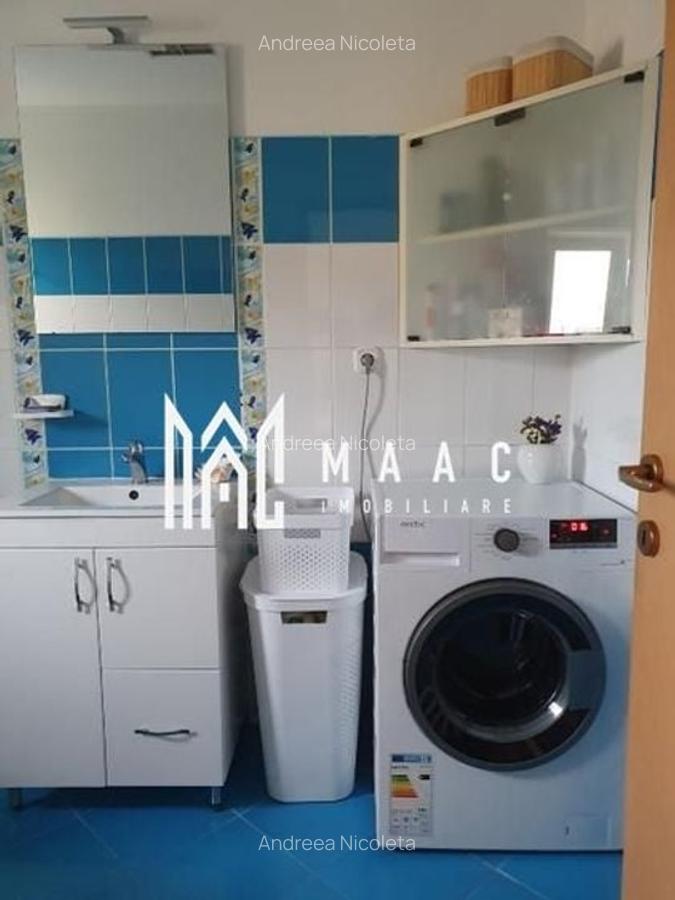 Apartament 3 camere | 80 Mp |  Rahovei  Sibiu - 7