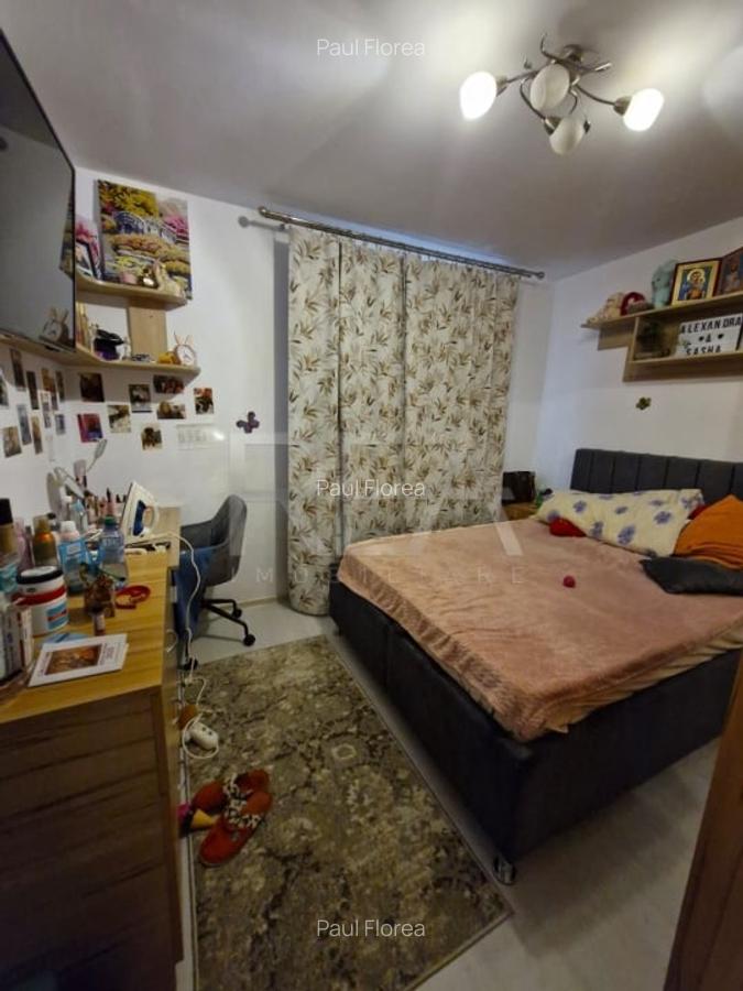 APARTAMENT CU 2 CAMERE LA DEMISOL IN CARTIERUL 1 DECEMBRIE 1918 LA 64900 EUR - 6