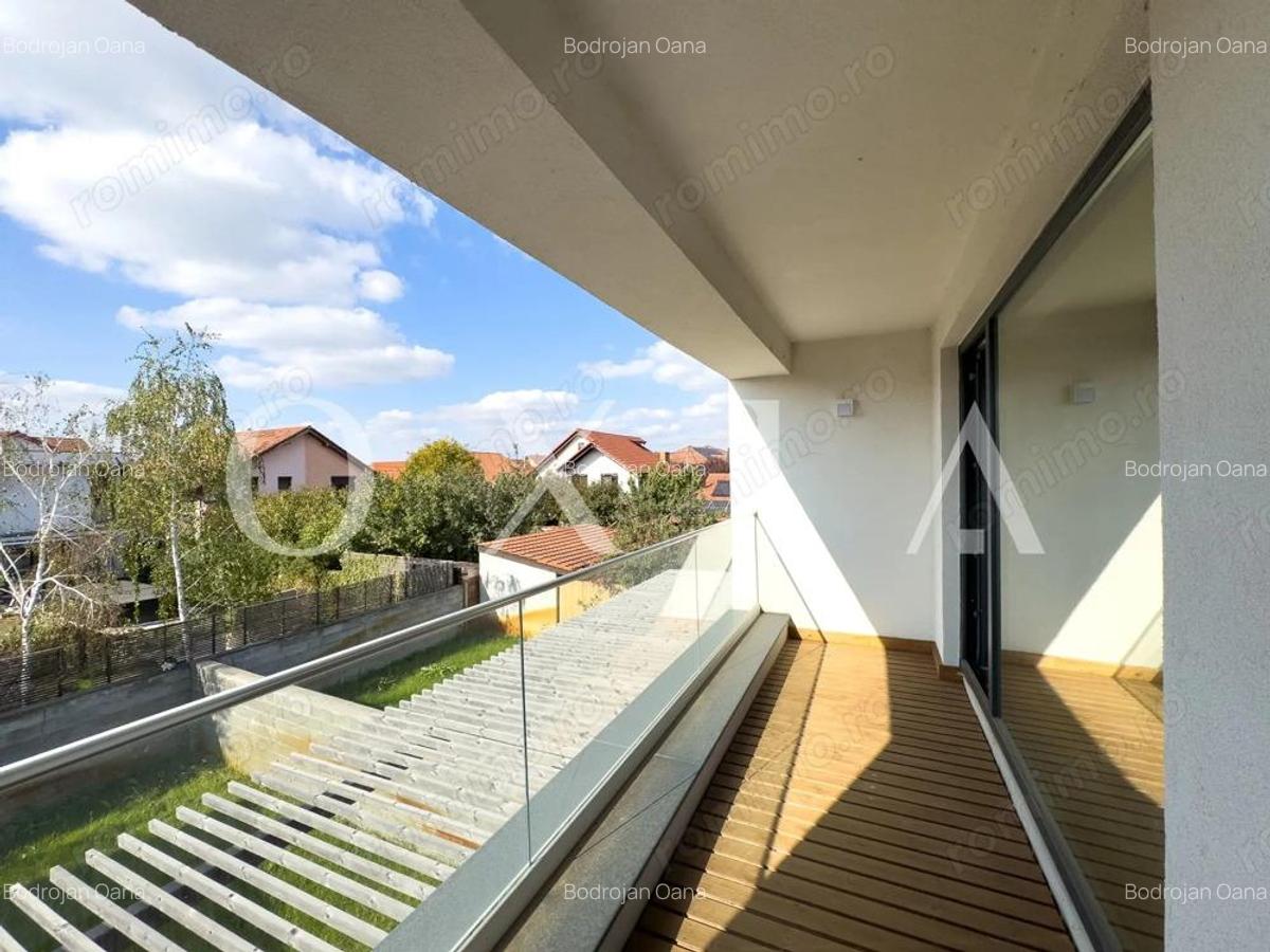 OX670 Locuinta deosebita intr-un cartier rezidential nou, Timisoara - 12