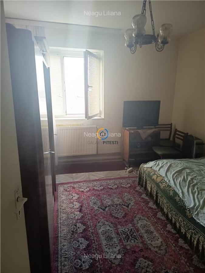 Apartament doua camere semicentral, zona Ramada, etaj intermediar - 6