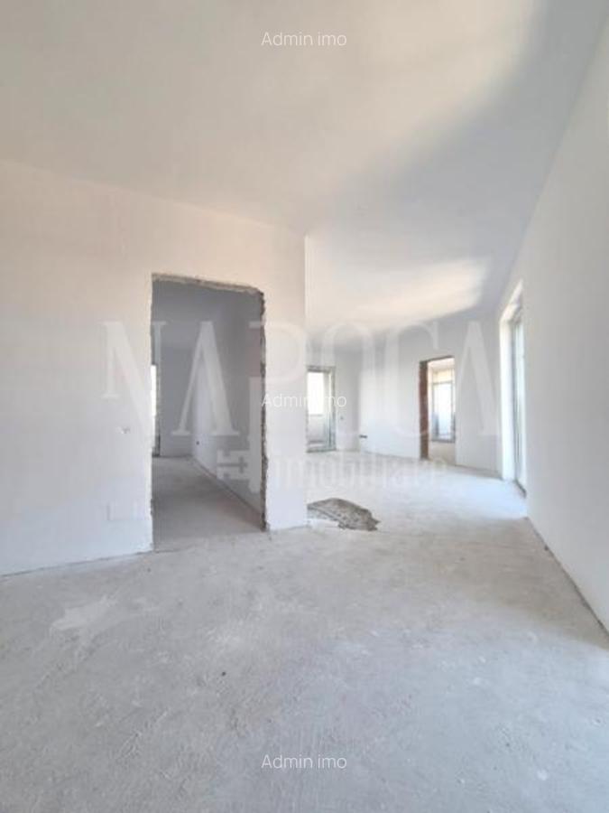 Apartament 3 camere de vanzare in Intre Lacuri, Cluj Napoca - 9