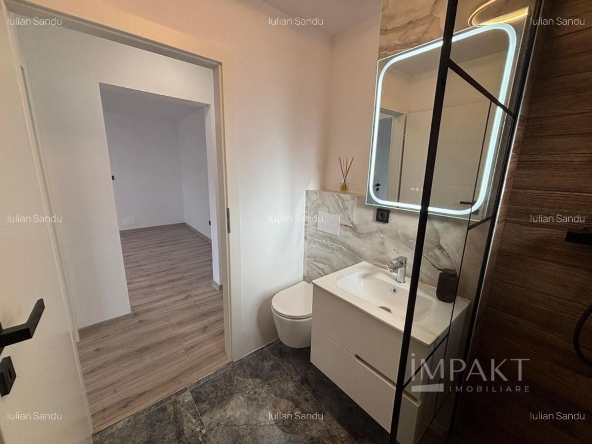 Vand apartament 3 camere,  langa Academia de Muzica- Manastur - 10