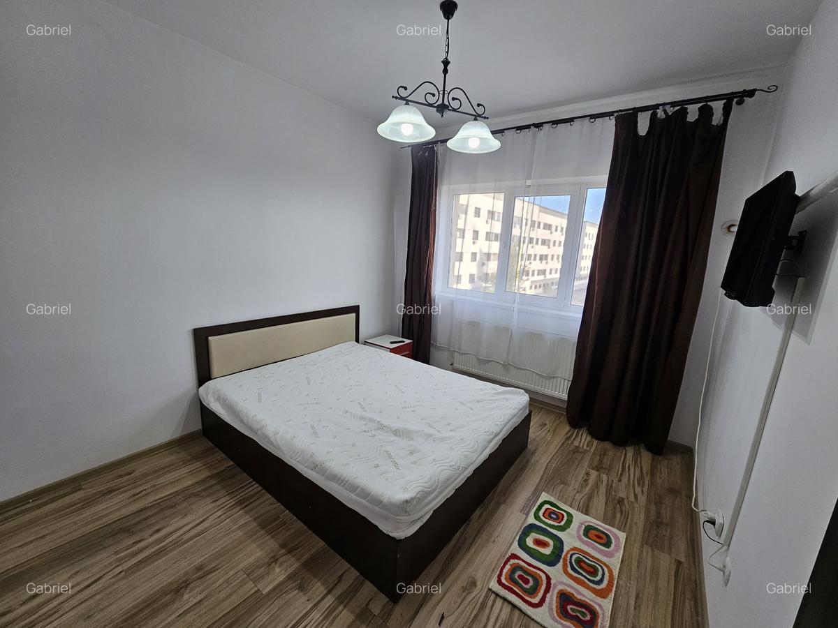 Vanzare Apartament 2 Camere Belsugului Centrala Proprie - 3