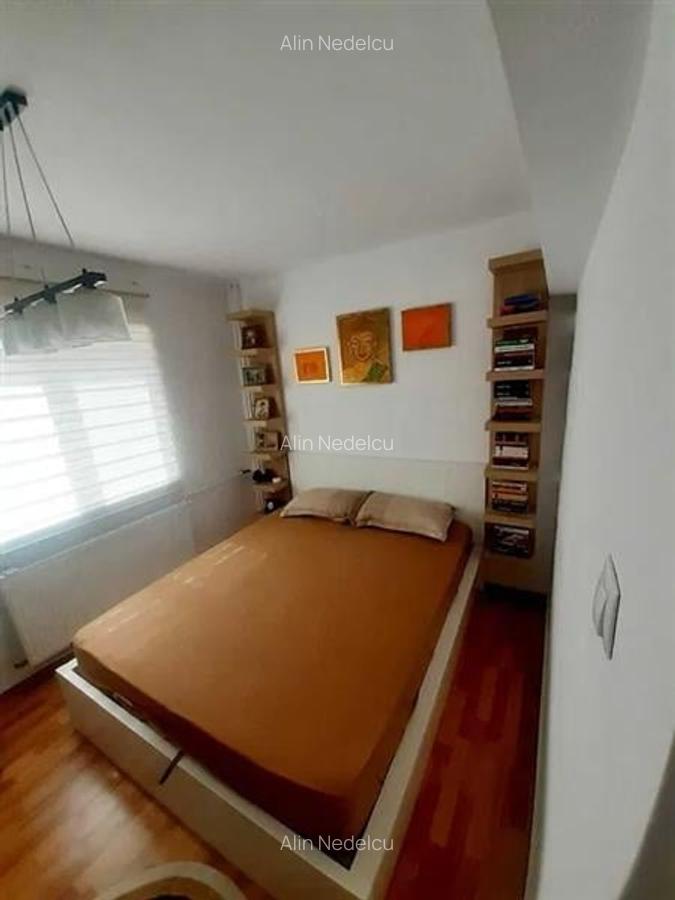 Apartament 2 camere Bulevardul Obregia - 3